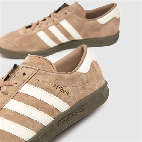 adidas herren schuhebraun|braune Sneaker für Herren .